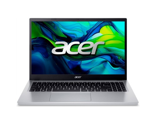 Ноутбук Acer Aspire Go 15 AG15-31P-C8B1 /15,6"/Intel N100/8 GB/ 256GB SSD