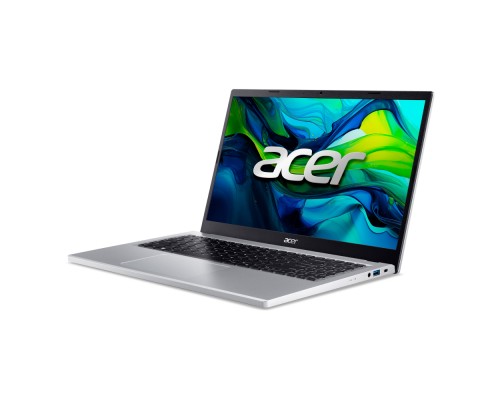 Ноутбук Acer Aspire Go 15 AG15-31P-C8B1 /15,6"/Intel N100/8 GB/ 256GB SSD