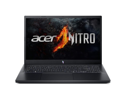 Игровой ноутбук Acer Nitro V 15 ANV15-41-R70B /15,6"/RTX 2050/16 GB/ 512 GB SSD