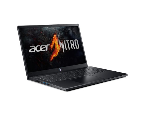 Игровой ноутбук Acer Nitro V 15 ANV15-41-R70B /15,6"/RTX 2050/16 GB/ 512 GB SSD