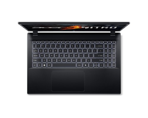 Игровой ноутбук Acer Nitro V 15 ANV15-41-R70B /15,6"/RTX 2050/16 GB/ 512 GB SSD