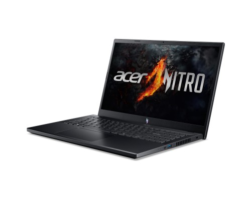 Игровой ноутбук Acer Nitro V 15 ANV15-41-R70B /15,6"/RTX 2050/16 GB/ 512 GB SSD