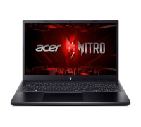 Игровой ноутбук Acer Nitro V 15 ANV15-51-5030 /15,6"/i5-13420H/RTX 4050/8 GB/ 512 GB SSD