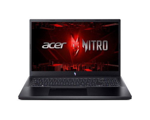 Игровой ноутбук Acer Nitro V 15 ANV15-51-5030 /15,6"/i5-13420H/RTX 4050/8 GB/ 512 GB SSD