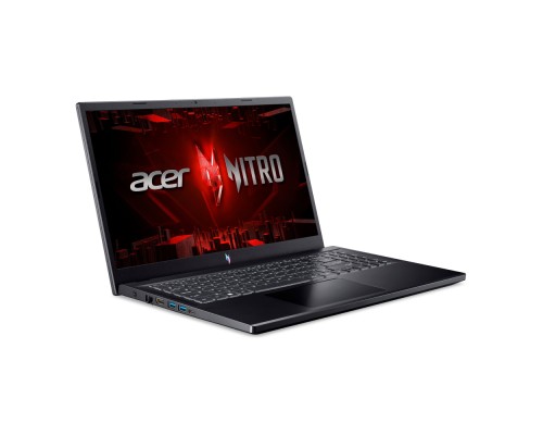 Игровой ноутбук Acer Nitro V 15 ANV15-51-5030 /15,6"/i5-13420H/RTX 4050/8 GB/ 512 GB SSD