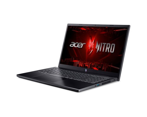 Игровой ноутбук Acer Nitro V 15 ANV15-51-5030 /15,6"/i5-13420H/RTX 4050/8 GB/ 512 GB SSD