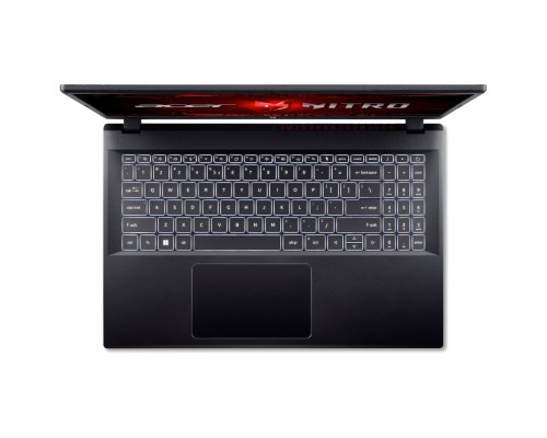 Игровой ноутбук Acer Nitro V 15 ANV15-51-5030 /15,6"/i5-13420H/RTX 4050/8 GB/ 512 GB SSD