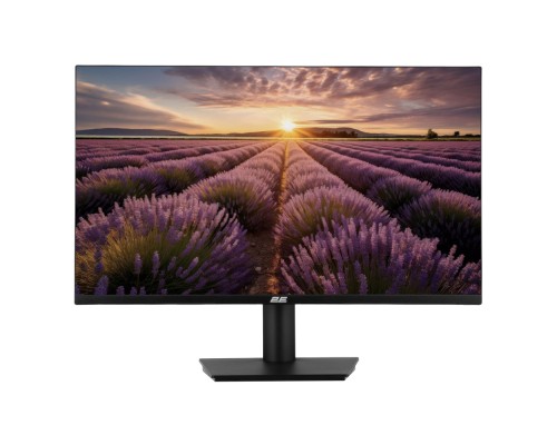 Монитор 2E 23.8" B2424B D-Sub, HDMI, VA, 100Hz, FreeSync