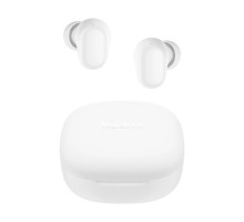 Беспроводные наушники Redmi Buds 6 Play, Bluetooth 5.4,для Android и iPhone, Белый