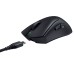 Беспроводная игровая мышь Razer DeathAdder V3 Pro and HyperPolling USB-C/WL, black