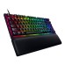 Проводная механическая клавиатура Razer Huntsman V2 TKL 87key, Red Switch, USB-A, EN/RU, RGB, black