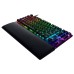 Проводная механическая клавиатура Razer Huntsman V2 TKL 87key, Red Switch, USB-A, EN/RU, RGB, black