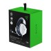 Игровые наушники Razer Blackshark V2 X 3.5 mm, White