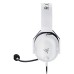 Игровые наушники Razer Blackshark V2 X 3.5 mm, White