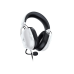 Игровой гарнитура Razer BlackShark V2 X, 7.1, mini-jack, 1.3 м, матовый белый