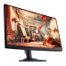 Игровой монитор Dell Alienware AW2724DM/27"/QHD/ 2560x1440, 180Гц, Черный