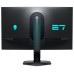 Игровой монитор Dell Alienware AW2724DM/27"/QHD/ 2560x1440, 180Гц, Черный