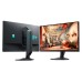 Игровой монитор Dell Alienware AW2724DM/27"/QHD/ 2560x1440, 180Гц, Черный