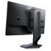 Игровой монитор Dell Alienware AW2523HF/24,5/IPS/1920x1080, 360Гц, Черный