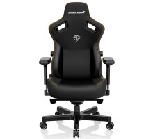 Игровое компьютерное кресло Anda Seat KAISER 3 Pro XL Carbon Black