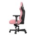 Игровое компьютерное кресло Anda Seat KAISER 3 Pro XL Creamy Pink