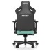 Игровое компьютерное кресло Anda Seat KAISER 3 Pro XL Robin Egg Blue
