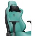 Игровое компьютерное кресло Anda Seat KAISER 3 Pro XL Robin Egg Blue