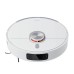 Робот-пылесос Xiaomi Robot Vacuum S20+ белый