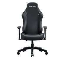 Компьютерное игровое кресло Anda Seat Luna Size L Black