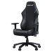 Компьютерное игровое кресло Anda Seat Luna Size L Black