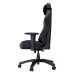 Компьютерное игровое кресло Anda Seat Luna Size L Black