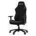 Компьютерное игровое кресло Anda Seat Luna Size L Black Fabric
