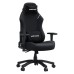 Компьютерное игровое кресло Anda Seat Luna Size L Black Fabric