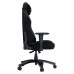 Компьютерное игровое кресло Anda Seat Luna Size L Black Fabric