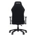 Компьютерное игровое кресло Anda Seat Luna Size L Black Fabric