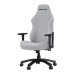 Компьютерное игровое кресло Anda Seat Luna Size L Grey Fabric