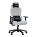 Компьютерное игровое кресло Anda Seat Luna Size L Grey Fabric