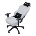 Компьютерное игровое кресло Anda Seat Luna Size L Grey Fabric
