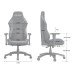 Компьютерное игровое кресло Anda Seat Luna Size L Grey Fabric