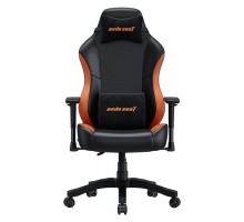 Компьютерное игровое кресло Anda Seat Luna Premium Large Orange
