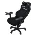 Компьютерное игровое кресло Anda Seat Kaiser 4 Size L, fabric Black