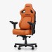 Компьютерное игровое кресло Anda Seat Kaiser 4 Size L, Premium Orange