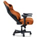 Компьютерное игровое кресло Anda Seat Kaiser 4 Size L, Premium Orange