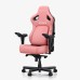 Компьютерное игровое кресло Anda Seat Kaiser 4 Size L, Premium Pink