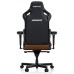 Компьютерное игровое кресло Anda Seat Kaiser 4 Size L, Premium Brown
