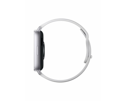 Умные часы, Smart Watch Redmi Watch 5 Active Matte Silver