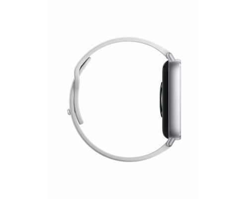 Умные часы, Smart Watch Redmi Watch 5 Active Matte Silver