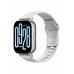 Умные часы, Smart Watch Redmi Watch 5 Active Matte Silver