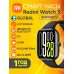 Смарт-часы Xiaomi Redmi Watch 5, Midnight Black