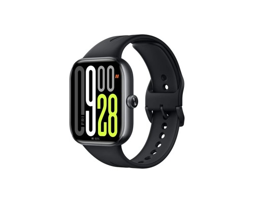 Смарт-часы Xiaomi Redmi Watch 5, Midnight Black